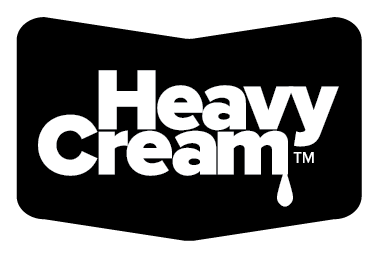 Heavy Cream