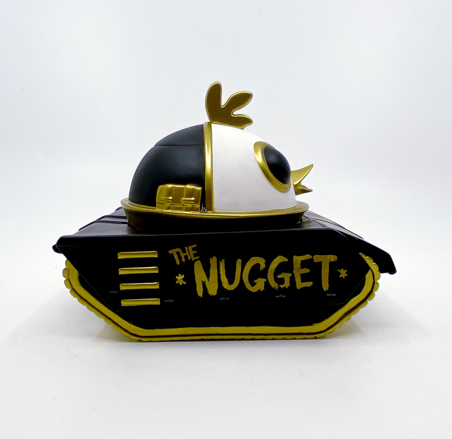 The Nugget