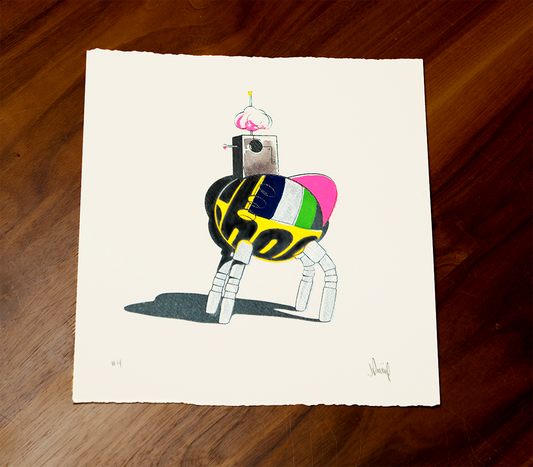 Print #4