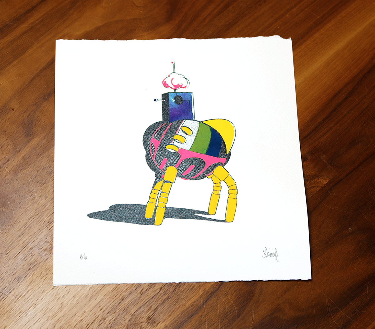 Print #6