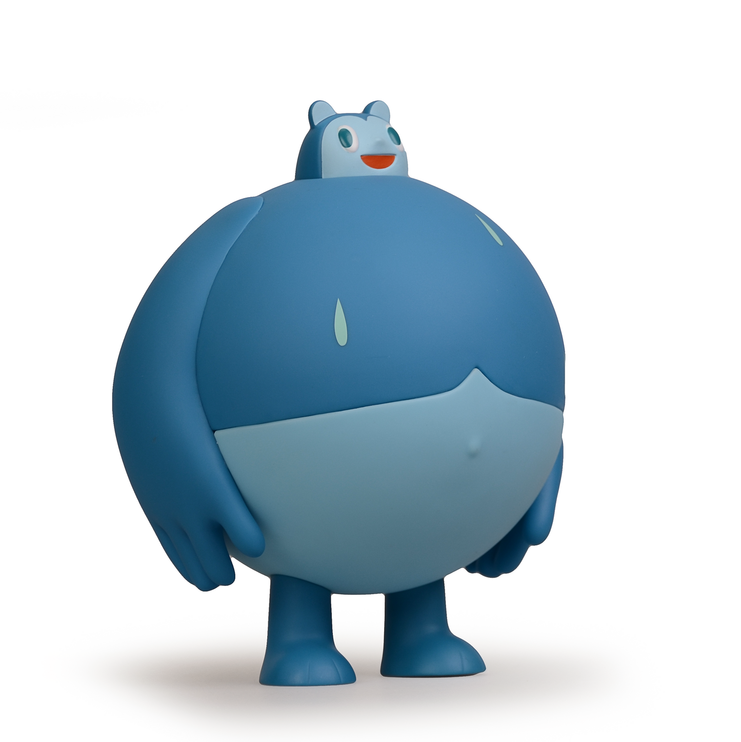 Sugar Booger - Blue Raspberry