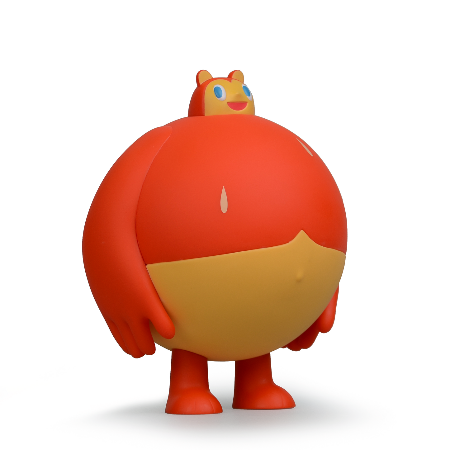 Sugar Booger - Creamsicle