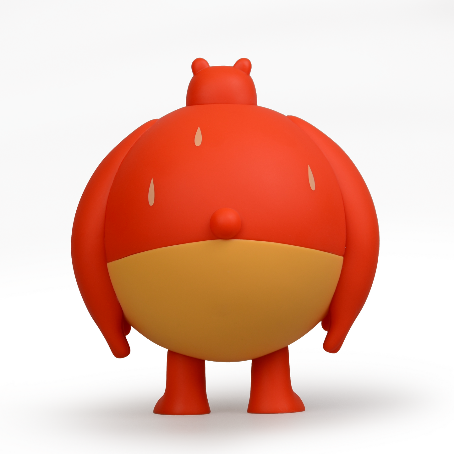 Sugar Booger - Creamsicle