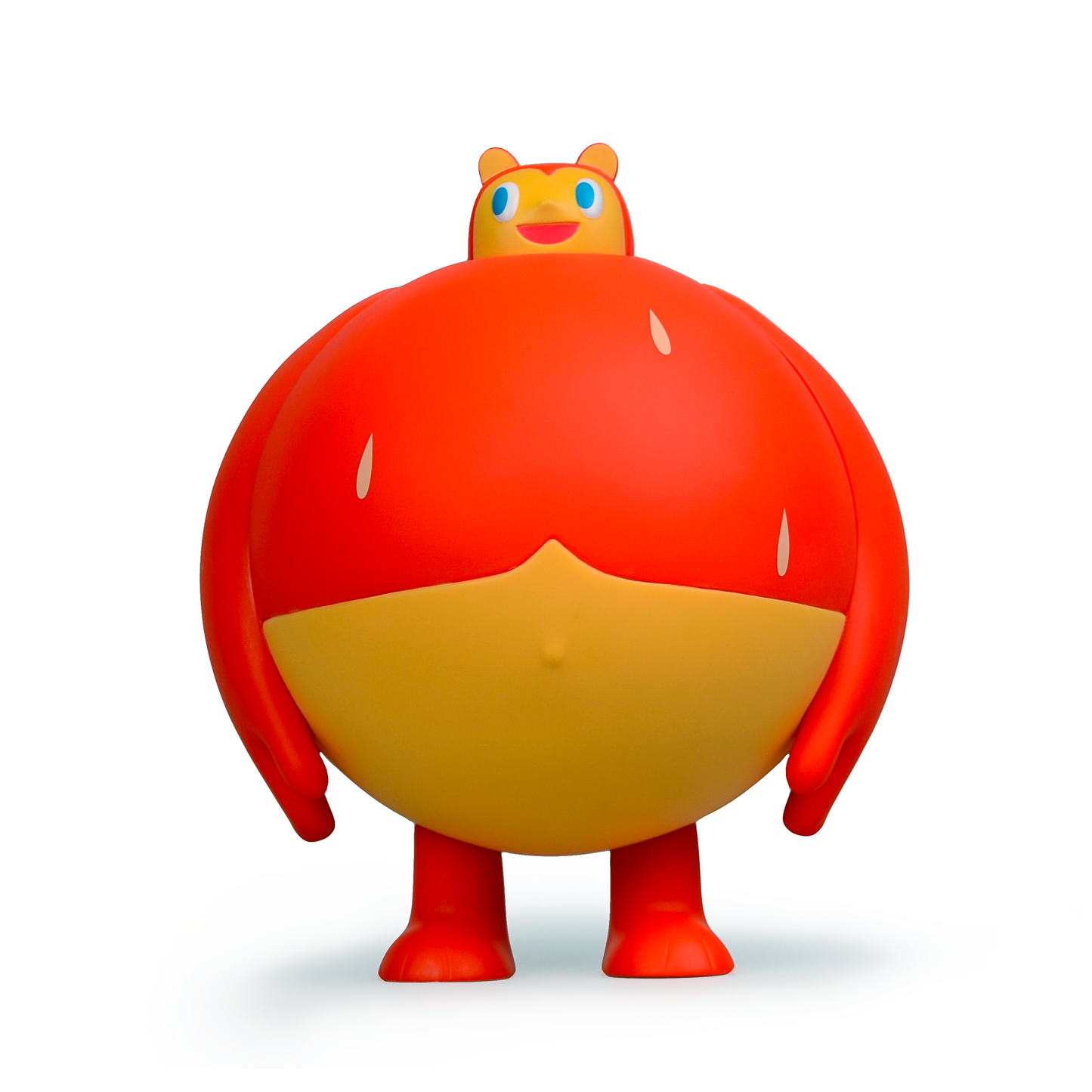 Sugar Booger - Creamsicle