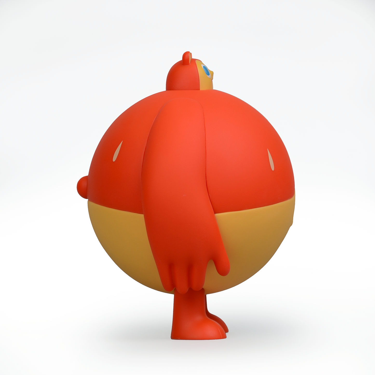 Sugar Booger - Creamsicle