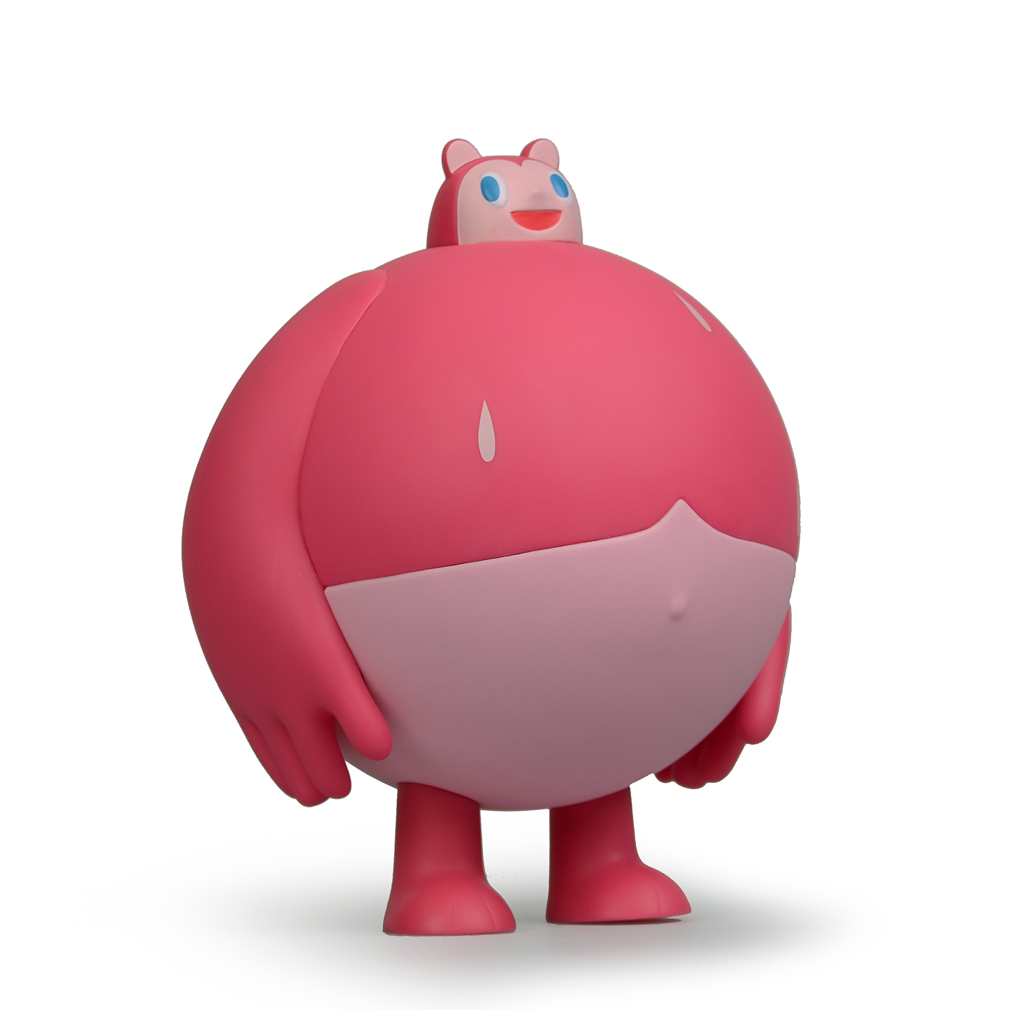 Sugar Booger - Cotton Candy