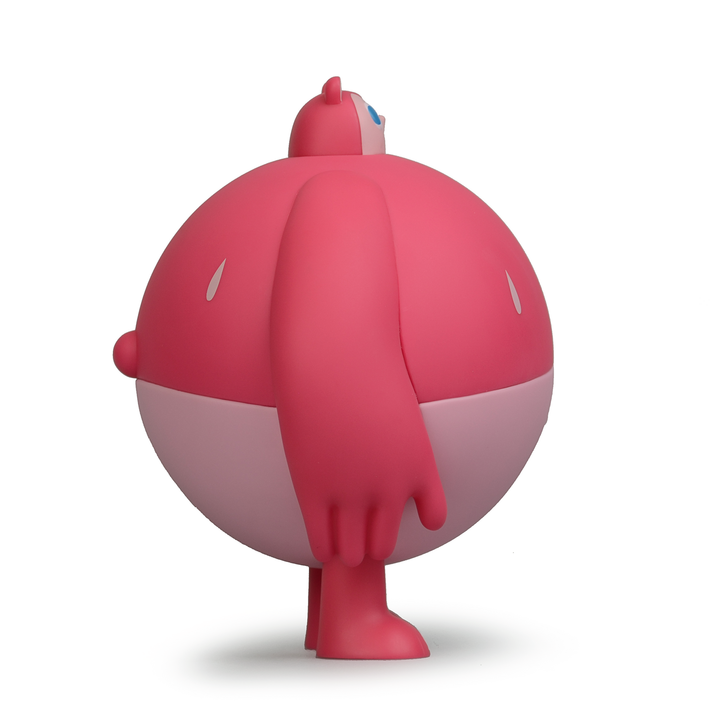 Sugar Booger - Cotton Candy